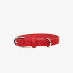 Cherry Red Collar