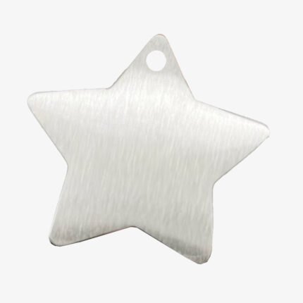 ID Tag Star