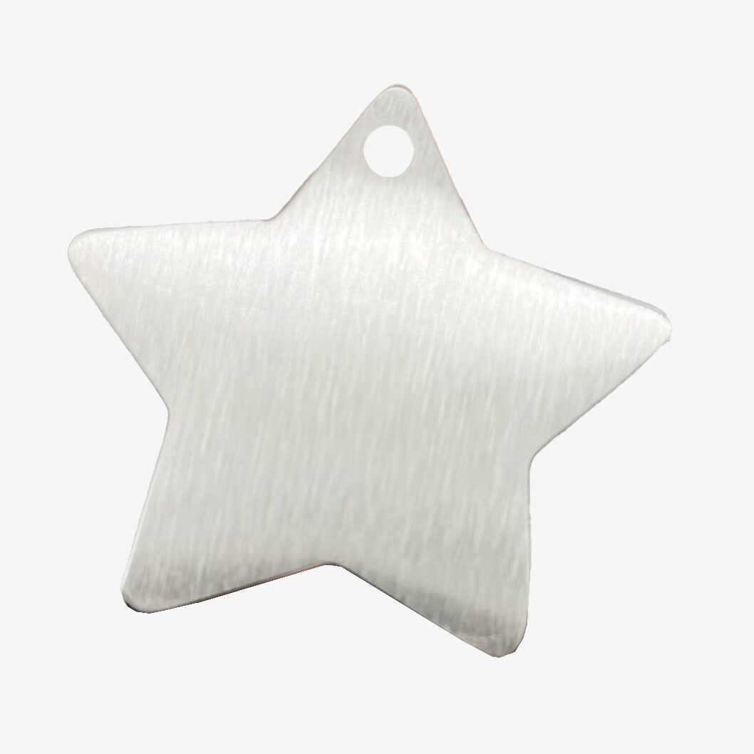 image00001 ID Tag Star - Image 1
