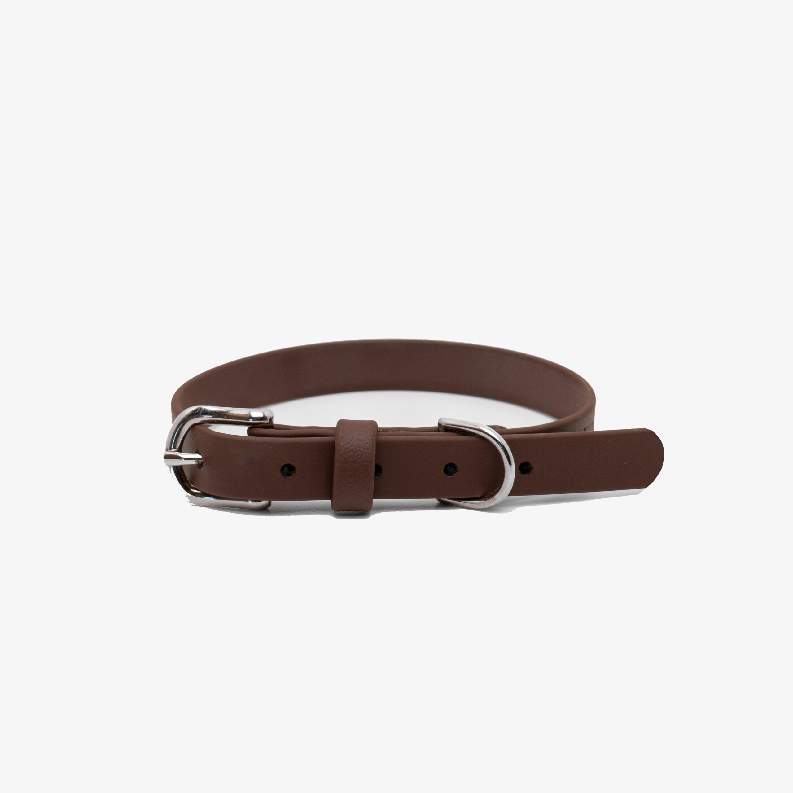 _DSC4660 Espresso Collar - Image 1