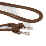 Espresso Handsfree Leash - Image 2