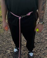 Espresso Handsfree Leash - Image 6