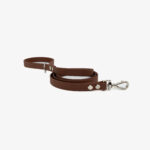 Espresso Leash