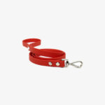 Cherry Red Leash