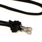Black Handsfree Leash - Image 2