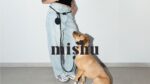 Espresso Handsfree Leash - Image 4
