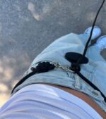 Treat Bag Black - Image 4