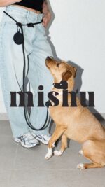 Treat Bag Black - Image 5