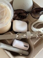 Taupe Collar - Image 4