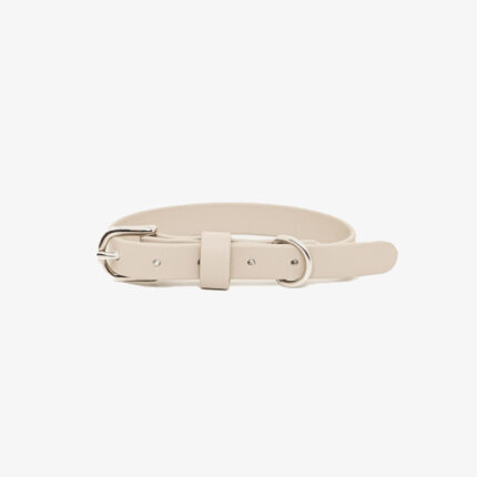 Taupe Collar