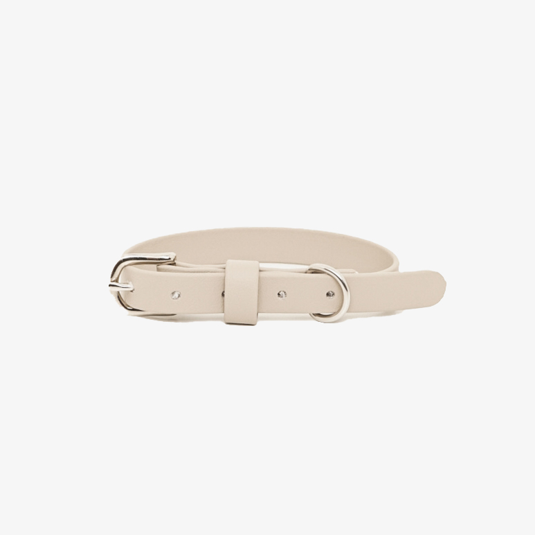 okk Taupe Collar - Image 1
