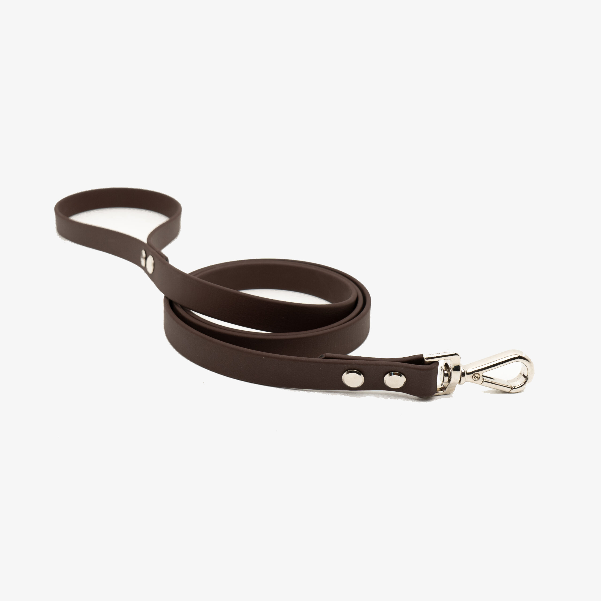 LOYRI KAFE OK Mocha Leash - Image 1